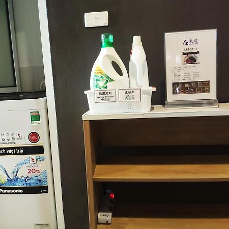 Azumaya Hotel Kim Ma 1 Ханой Екстер'єр фото