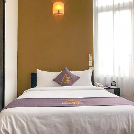 Azumaya Hotel Kim Ma 1 Ханой Екстер'єр фото