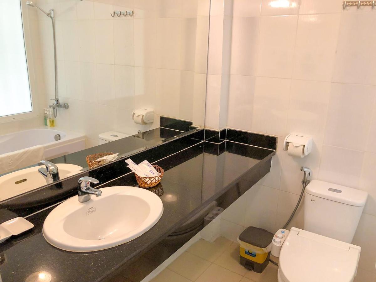 Azumaya Hotel Kim Ma 1 Ханой Екстер'єр фото